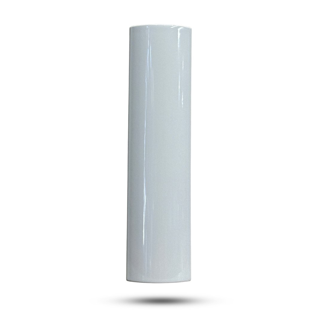 AR Oval Cloudy Grey 